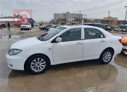 BYD F3